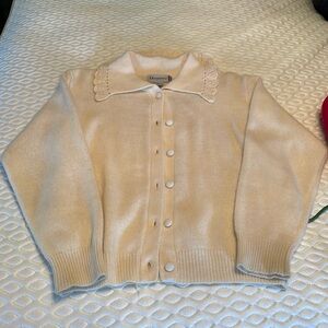 Vintage Women’s Sweater